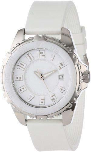 Custom Rubber Watch Bands 1M-DV63W1W