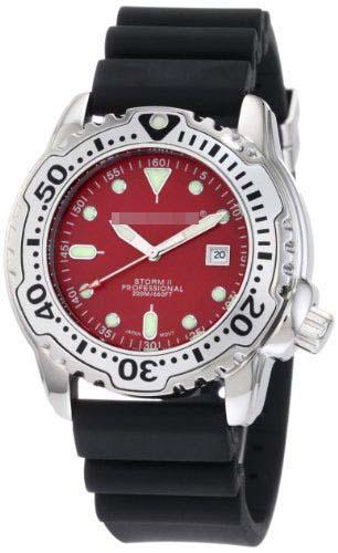 Wholesale Rubber Watch Bands 1M-DV82R1B