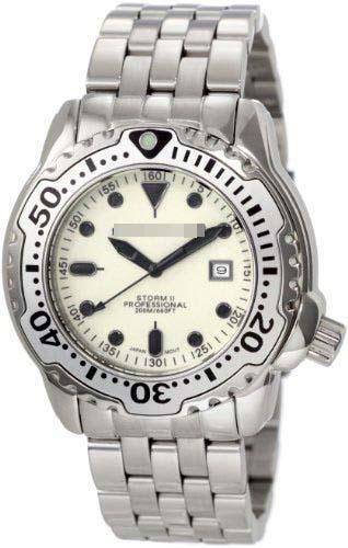 Custom Stainless Steel Watch Wristband 1M-DV82W0