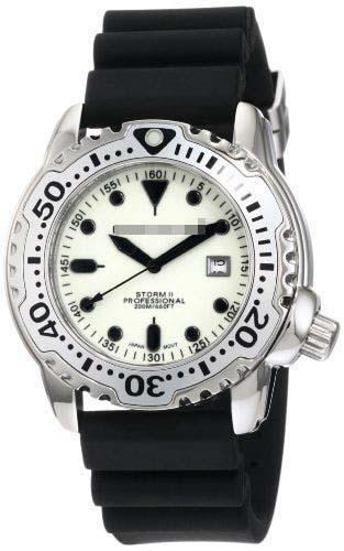 Custom Watch Dial 1M-DV82W1B