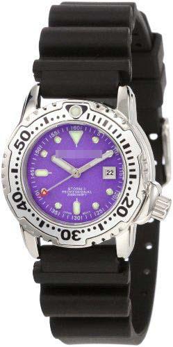 Wholesale Rubber Watch Bands 1M-DV83P1B