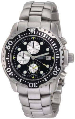 Custom Stainless Steel Watch Wristband 1M-DV84B0