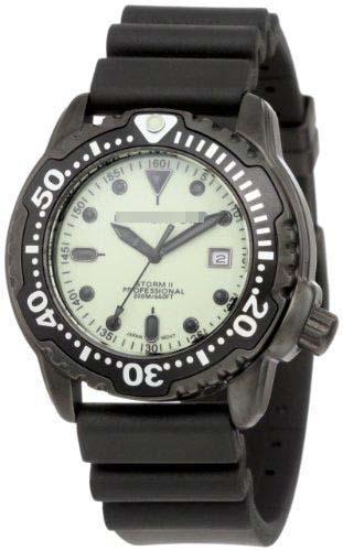 Custom Watch Dial 1M-DV86W1B