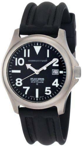 Customization Rubber Watch Bands 1M-SP00B1