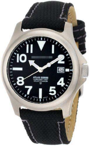 Custom Leather Watch Straps 1M-SP00B14B