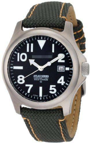 Custom Leather Watch Straps 1M-SP00B14G