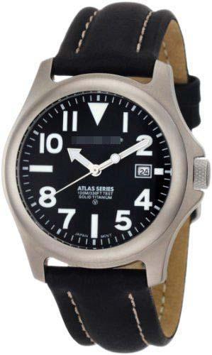 Custom Leather Watch Straps 1M-SP00B2