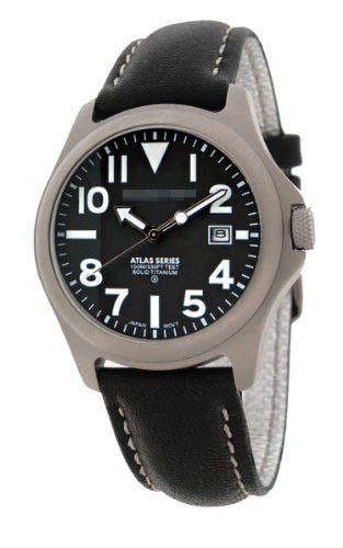 Customised Calfskin Watch Bands 1M-SP00B2B