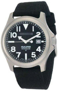 Custom Canvas Watch Bands 1M-SP00B6B