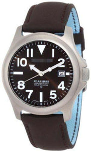 Customization Leather Watch Straps 1M-SP00C12C