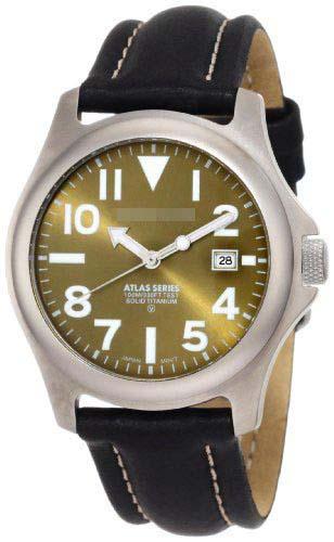 Customization Leather Watch Straps 1M-SP00G2