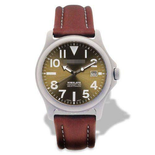 Wholesale Calfskin Watch Bands 1M-SP00G3