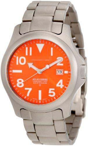 Wholesale Titanium Watch Wristband 1M-SP00O0