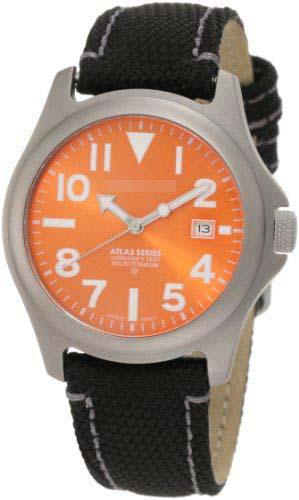 Customize Leather Watch Straps 1M-SP00O14B