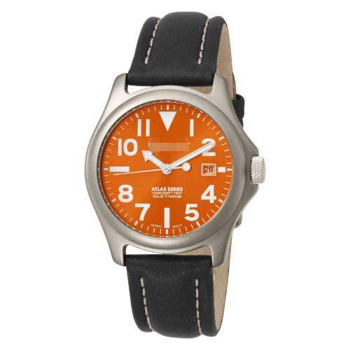 Customised Leather Watch Straps 1M-SP00O2