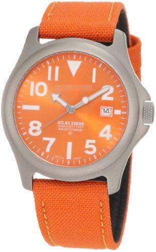 Custom Watch Dial 1M-SP00O6O