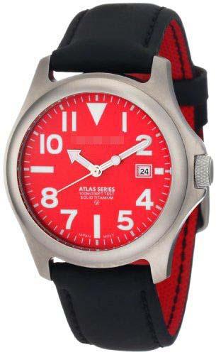 Wholesale Leather Watch Straps 1M-SP00R12B