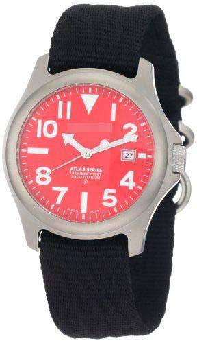 Customization Nylon Watch Bands 1M-SP00R8B