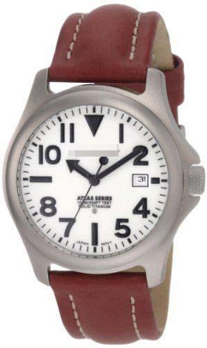 Custom Leather Watch Straps 1M-SP00W3