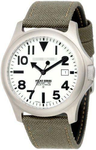 Custom Watch Dial 1M-SP00W6G