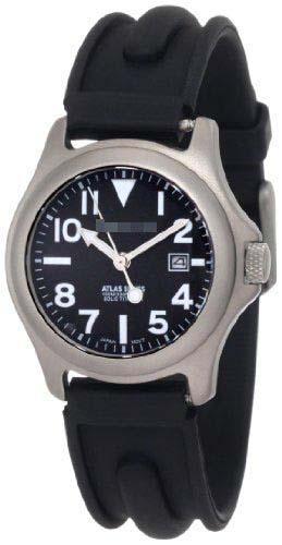 Custom Rubber Watch Bands 1M-SP01B1