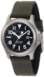 Custom Canvas Watch Bands 1M-SP01B6G