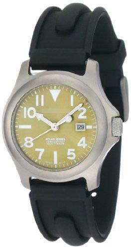 Customization Rubber Watch Bands 1M-SP01G1