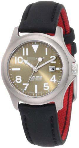 Customised Leather Watch Straps 1M-SP01G12B