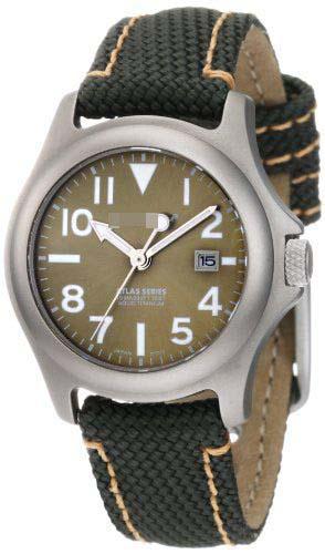 Customized Leather Watch Straps 1M-SP01G14G
