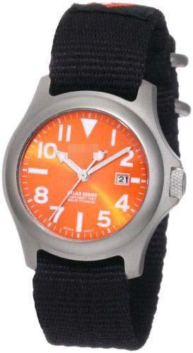Custom Watch Dial 1M-SP01O8B
