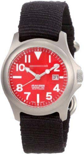 Custom Watch Dial 1M-SP01R8B