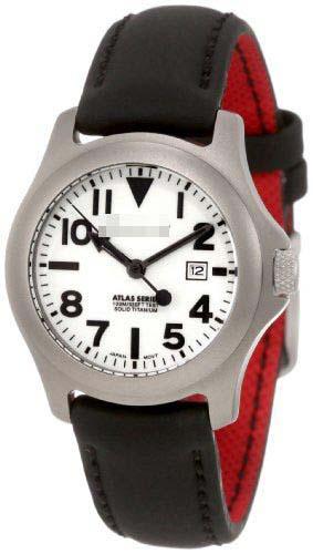 Wholesale Leather Watch Straps 1M-SP01W12B