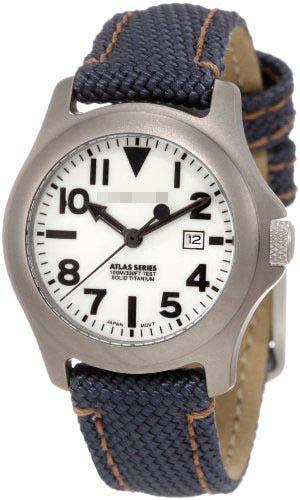 Customize Leather Watch Straps 1M-SP01W14U