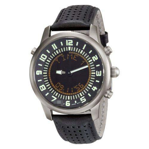 Wholesale Leather Watch Straps 1M-SP04B2B