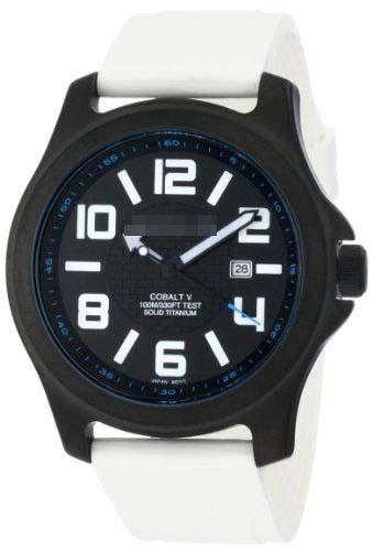 Customization Rubber Watch Bands 1M-SP06BS1W