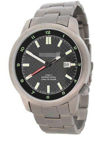 Customize Titanium Watch Bracelets 1M-SP20B0