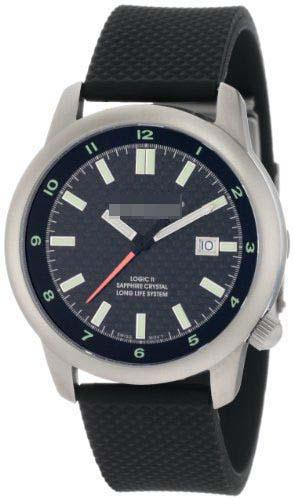 Custom Rubber Watch Bands 1M-SP20B1