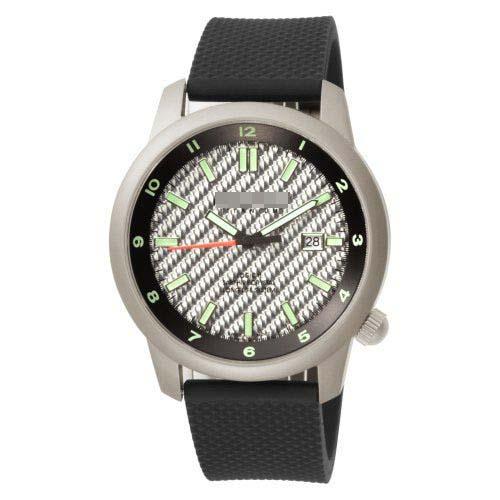 Customised Rubber Watch Bands 1M-SP20S1