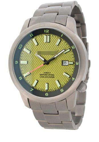 Wholesale Titanium Watch Bracelets 1M-SP20Y0