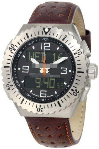 Custom Leather Watch Straps 1M-SP24B2C