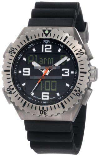 Customize Rubber Watch Bands 1M-SP24B8B