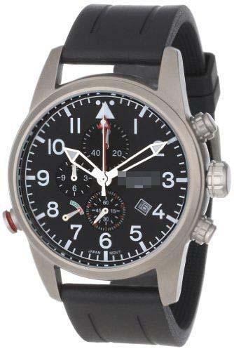 Wholesale Rubber Watch Bands 1M-SP32B1B