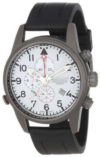 Custom Rubber Watch Bands 1M-SP32W1B