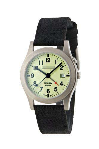 Custom Nylon Watch Bands 1M-SP50W6B