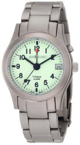 Wholesale Titanium Watch Wristband 1M-SP51W0