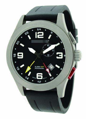 Customize Rubber Watch Bands 1M-SP58B2B