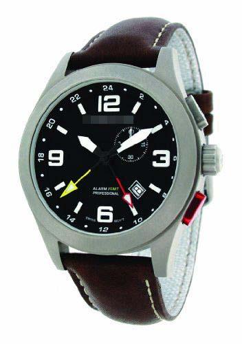 Custom Leather Watch Straps 1M-SP58B2C