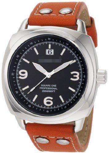 Wholesale Leather Watch Straps 1M-SP66B3