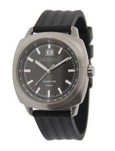 Wholesale Rubber Watch Bands 1M-SP68G1B