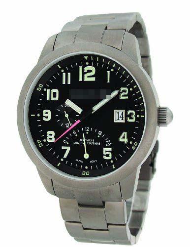 Customised Titanium Watch Bracelets 1M-SP90B0